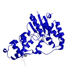 Image of CATH 3zda