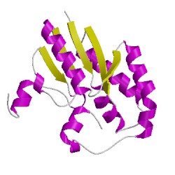 Image of CATH 3zdbA01