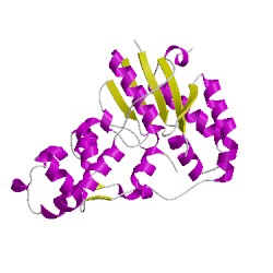 Image of CATH 3zdcA