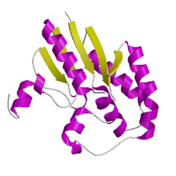 Image of CATH 3zddA01