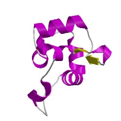 Image of CATH 3zdeA02