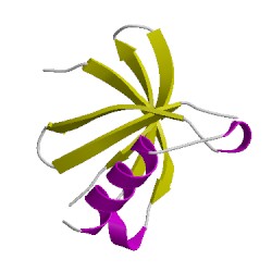 Image of CATH 3zduA01