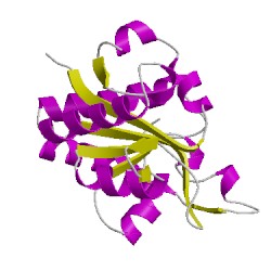 Image of CATH 3zeaA01