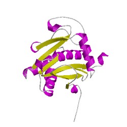 Image of CATH 3zeiA01