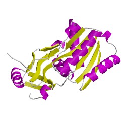 Image of CATH 3zetA