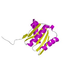 Image of CATH 3zetA01