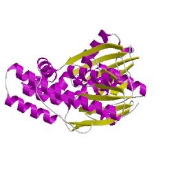 Image of CATH 3zetB