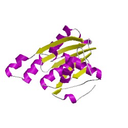 Image of CATH 3zetB01