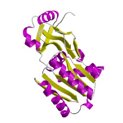 Image of CATH 3zeuA