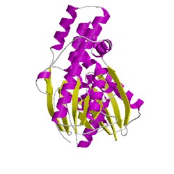 Image of CATH 3zeuB