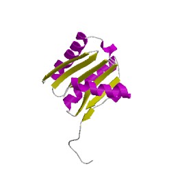 Image of CATH 3zeuD01
