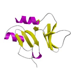 Image of CATH 3zfjA00