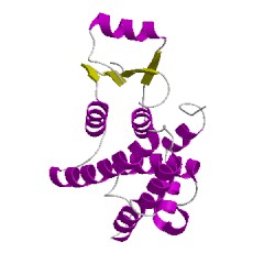 Image of CATH 3zflA