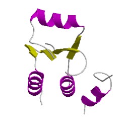 Image of CATH 3zflA01