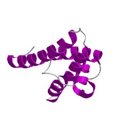 Image of CATH 3zflA02