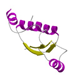 Image of CATH 3zflB01