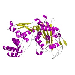 Image of CATH 3zg9B