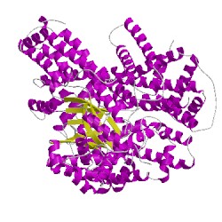 Image of CATH 3zgbA