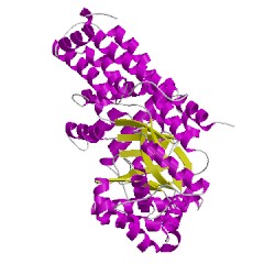 Image of CATH 3zgbA02