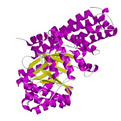 Image of CATH 3zgbB02