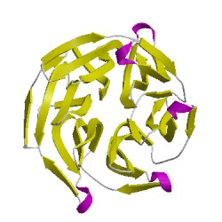 Image of CATH 3zgdA00