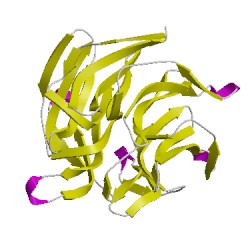 Image of CATH 3zgdB00