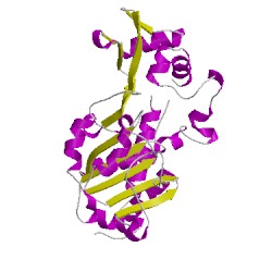 Image of CATH 3zgvA