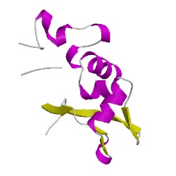 Image of CATH 3zgvB02