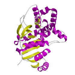 Image of CATH 3zh2D