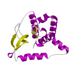 Image of CATH 3zh2D02