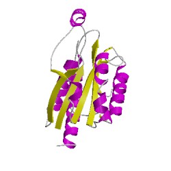 Image of CATH 3zhoA00