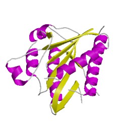 Image of CATH 3zhoB