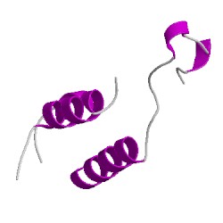 Image of CATH 3zhtA01