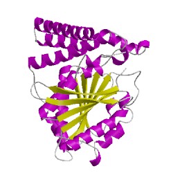 Image of CATH 3zhtA02