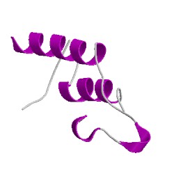 Image of CATH 3zhtB01