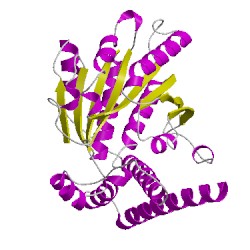 Image of CATH 3zhtB02