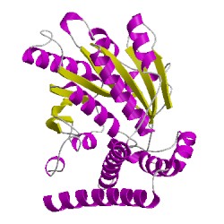 Image of CATH 3zhtD02