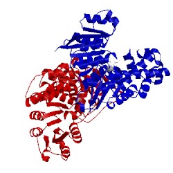 Image of CATH 3zhx
