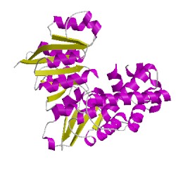 Image of CATH 3zhxA