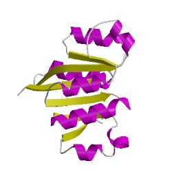 Image of CATH 3zhxA01