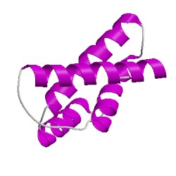 Image of CATH 3zhxA03