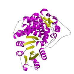 Image of CATH 3zhxB