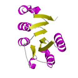 Image of CATH 3zhxB01