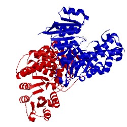 Image of CATH 3zhz