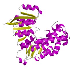 Image of CATH 3zhzA