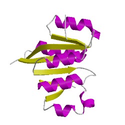 Image of CATH 3zhzA01