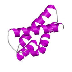 Image of CATH 3zhzA03