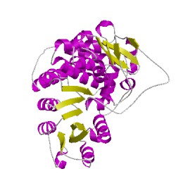 Image of CATH 3zhzB