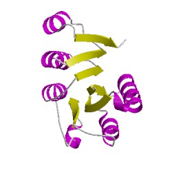 Image of CATH 3zhzB01