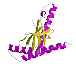 Image of CATH 3zimA04
